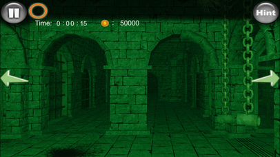 Escape Dungeon and Backroom screenshot 4
