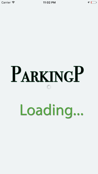 ParkingPH screenshot 2