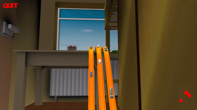Toy Car Crash screenshot 2