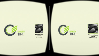 Greentire 360 VR screenshot 2