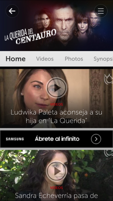Telemundo Novelas on the App Store - How Can I Watch Telemundo On My Phone
