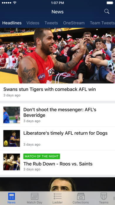 iPhone Screenshot 2