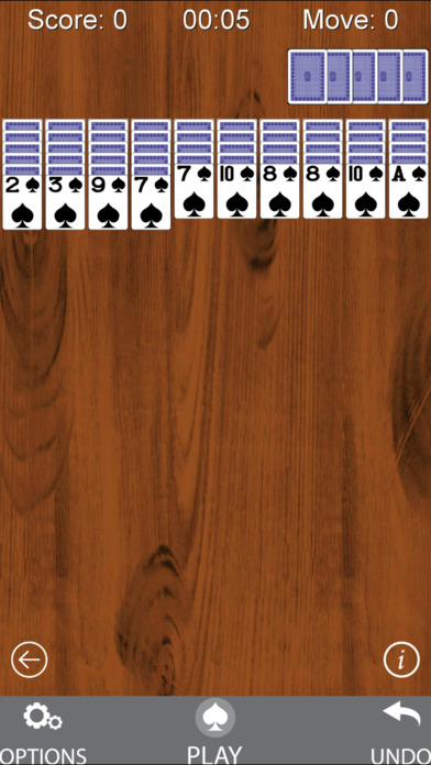 Solitaire Collection 2017 screenshot 4
