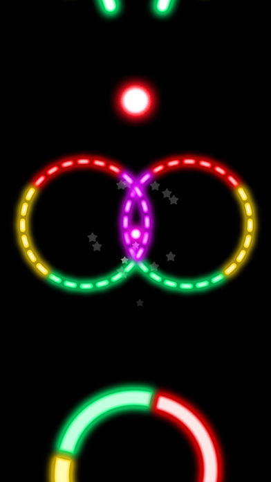 Color Spinner. screenshot 3