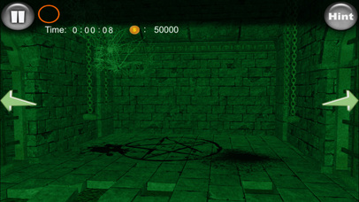 Escape Dungeon and Backroom screenshot 2