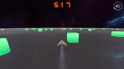 Cross Space 3D screenshot 2