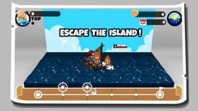 Catch Island screenshot 4