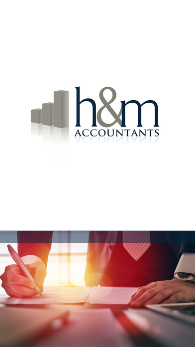 H and M Accountants screenshot 4