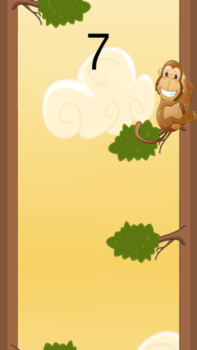 Flippy Monkey screenshot 3