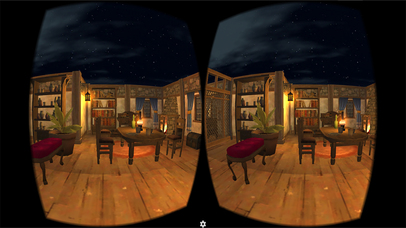 Mansion Tour Inn VR screenshot 4
