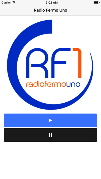 Radio Fermo Uno screenshot 2