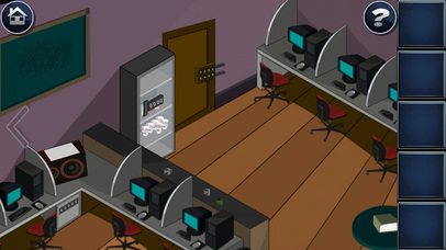 Escape Room:The Computer Lab screenshot 4