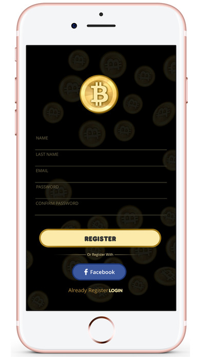 Moneygo - cash screenshot 3