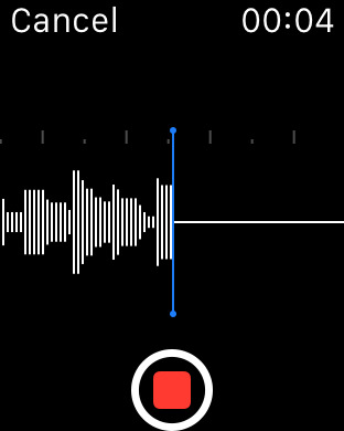 iPhone Screenshot 3