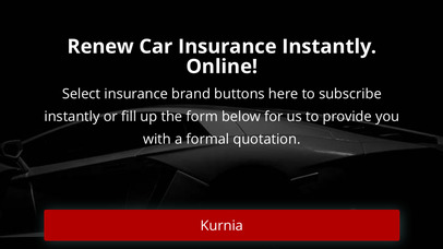 HOI Insurance & Takaful screenshot 3