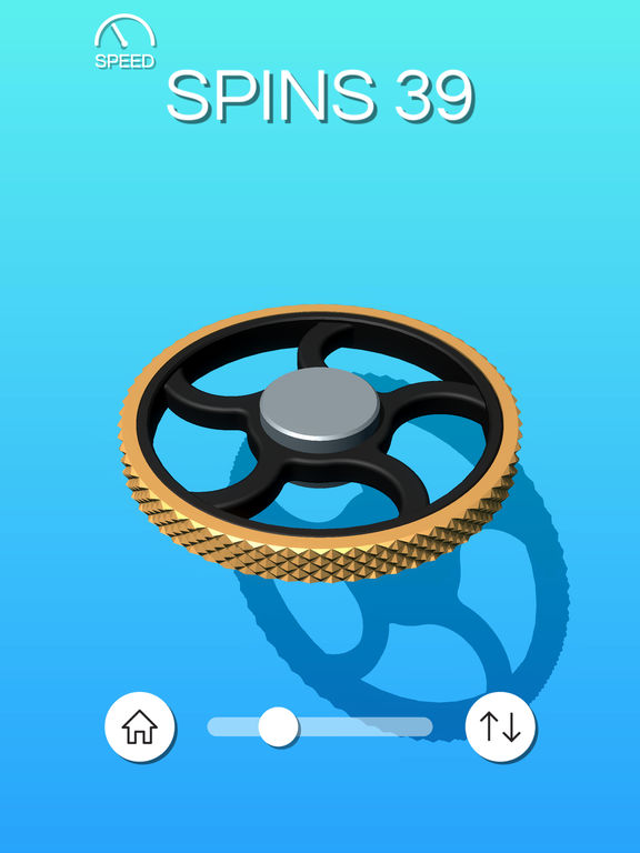 Fidget Spinner Designerscreeshot 2