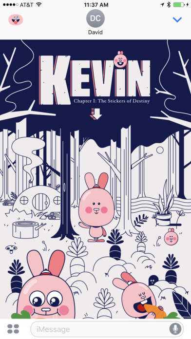 Kevin Town screenshot 3