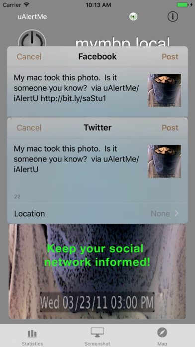 iPhone Screenshot 3