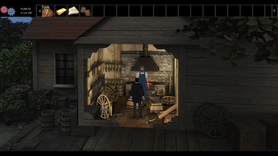 Gold Rush! 2 screenshot 2