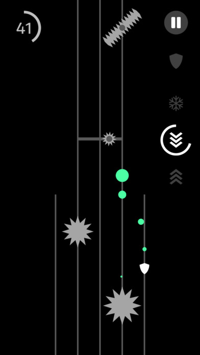 Wire Ride screenshot 2