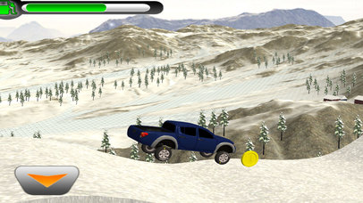 Extreme Offroad 4x4 Monster Truck Drive screenshot 4