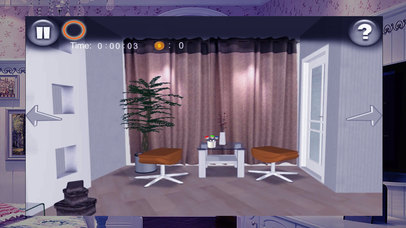 Logic game door of room 3 screenshot 2