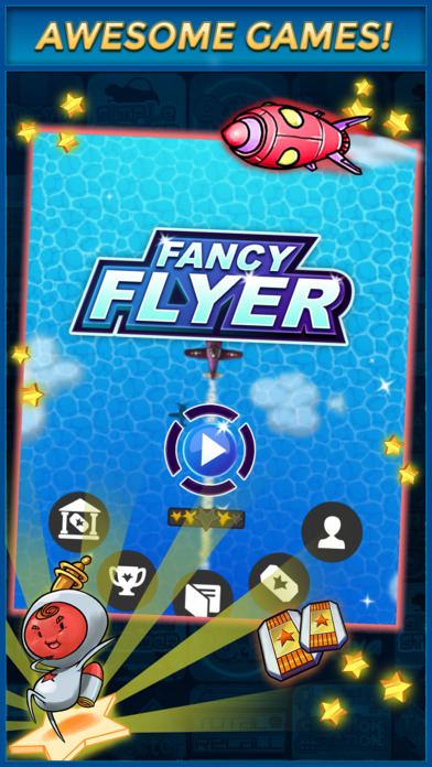 Fancy Flyer Cash Money App screenshot 3