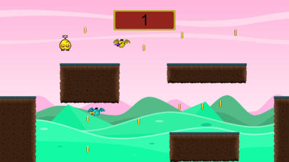 Little Island Minions Bounce screenshot 3