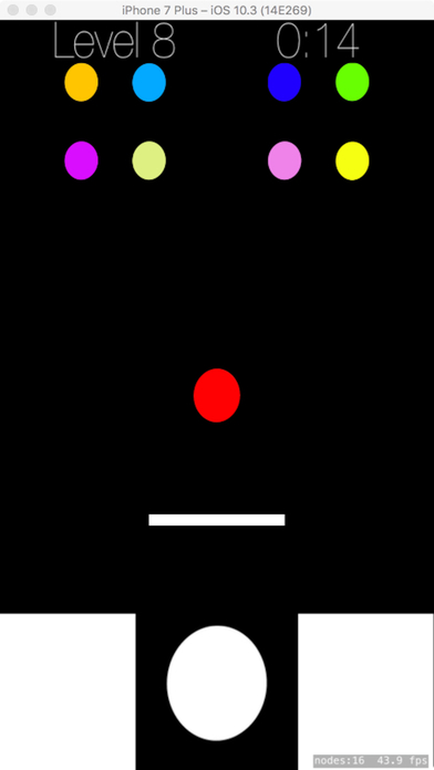 The Red Ball screenshot 4