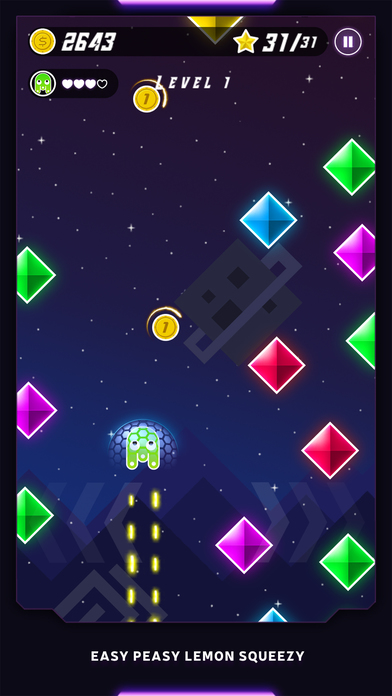 Eplpsy – Colors of Endless Space screenshot 3