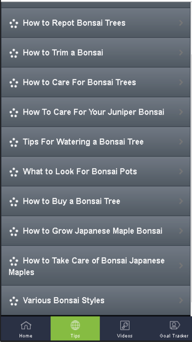 Bonsai for Beginners - How to Start a Bonsai Tree screenshot 2