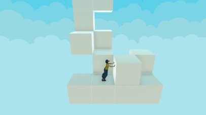 Seasons - Tower puzzle screenshot 3