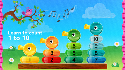 Toddler Puzzles Game for kids screenshot 3