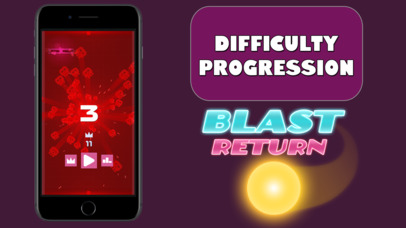 Blast Return screenshot 3