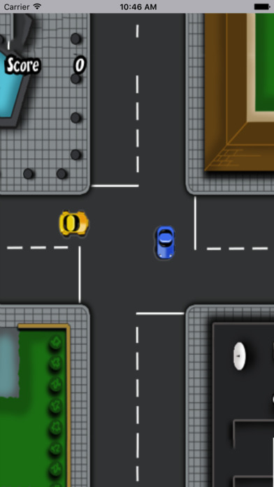 交通管理 - 全民都爱玩的模拟小游戏 screenshot 3
