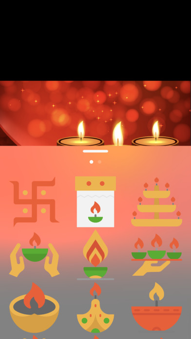 Diwali Wishes screenshot 4