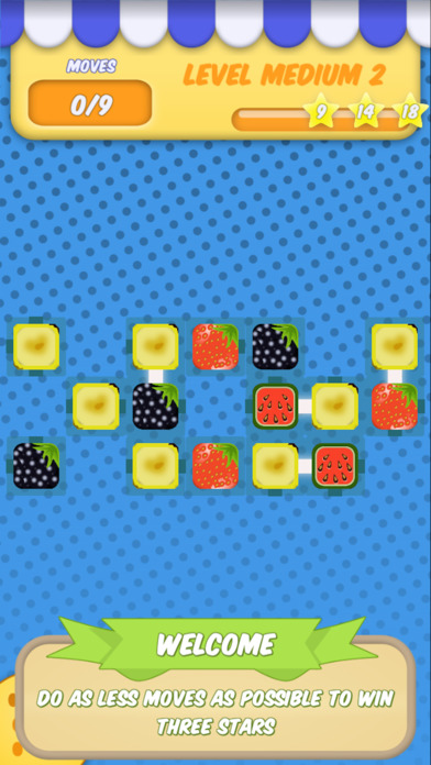 Fruit Salad screenshot 4