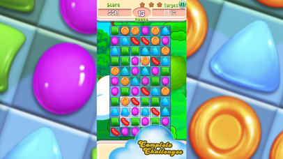 Candy Clash Swap - Sugar Kingdom Adventure Saga screenshot 3