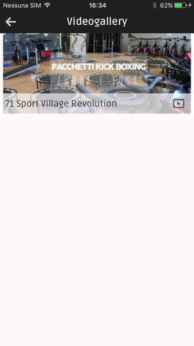 71 Sport Village Revolution screenshot 4