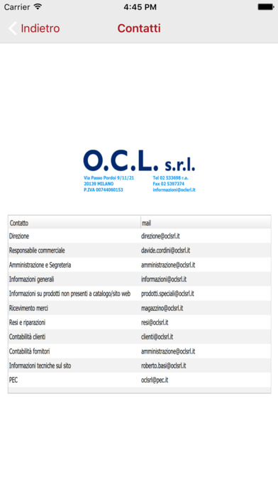 OCL screenshot 4