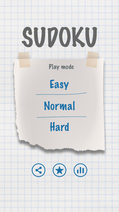 Sudoku : World Champion Brain Challenge screenshot 4