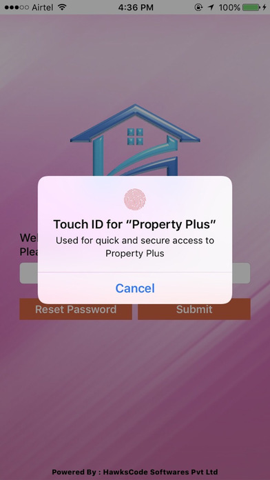Property Plus screenshot 2