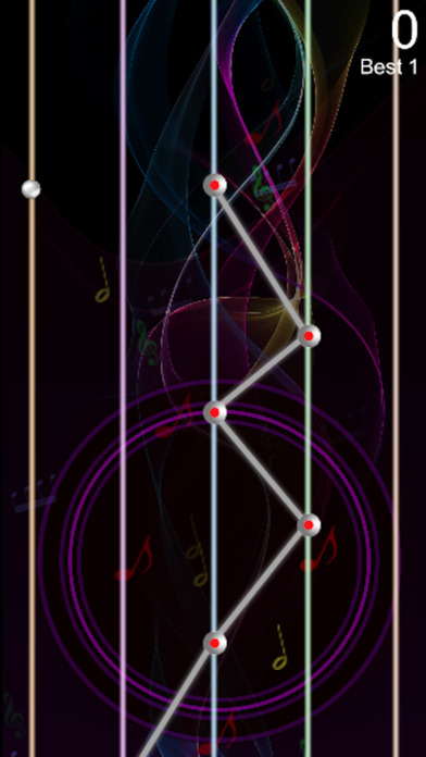 Strings the Musical Lines screenshot 2