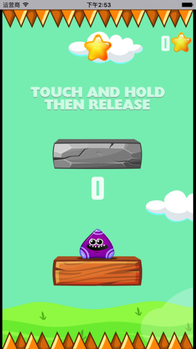 Jelly Jump-Funny Puzzle Games screenshot 2