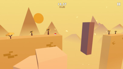 Cube Shifu screenshot 3