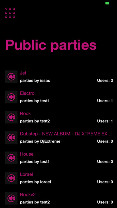 Boost Party screenshot 3
