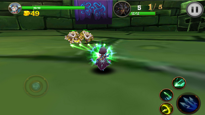 Mobile Legends Hunter screenshot 4