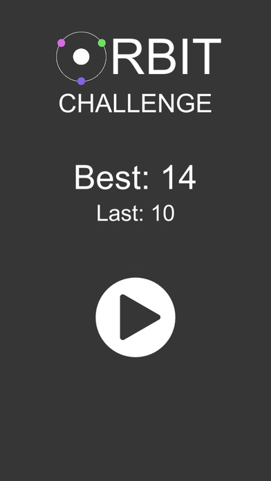 Orbit Challenge! screenshot 3