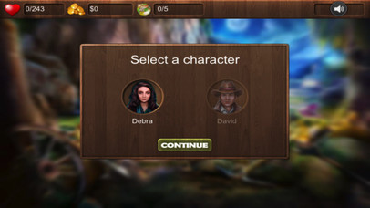 恶人岛屿 - 好玩的游戏 screenshot 2