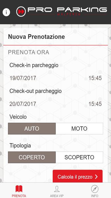 Pro Parking screenshot 2